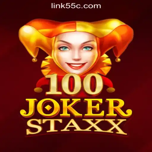 Exciting Twists and Turns: Exploring the World of 100JokerStaxx at 55C.com Online Cassino Brasil #1