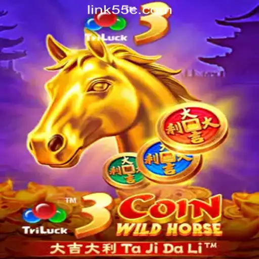 Exploring the Thrilling Adventure of 3CoinWildHorse