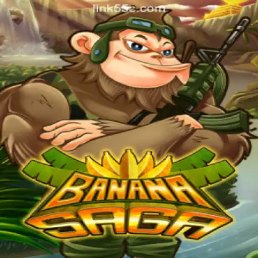 Dive into Adventure with BananaSaga: A Unique Gaming Experience