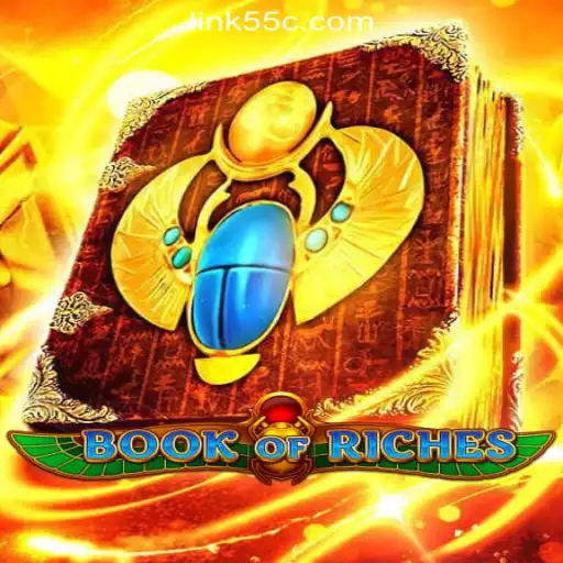 Exploring the Allure of BookofRiches at 55C.com: #1 Online Casino in Brasil