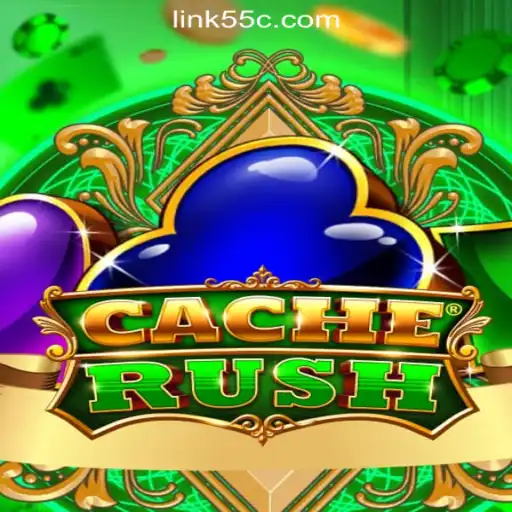 CacheRush: Dive into the Thrilling World of Online Gaming