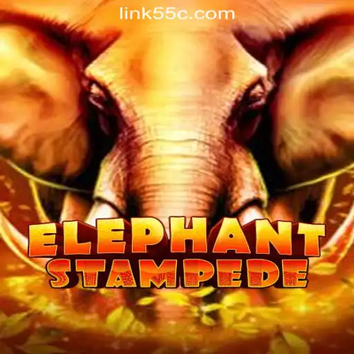 Discover the Thrilling World of ElephantStampede: The Latest Sensation in 55C.com Online Cassino Brasil #1