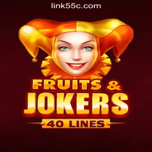 Exciting Gameplay and Rewards Await with FruitsAndJokers40 at 55C.com Online Cassino