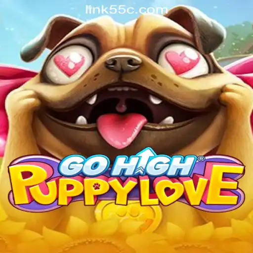GoHighPuppyLove: A Delightful Gaming Experience with 55C.com Online Cassino Brasil