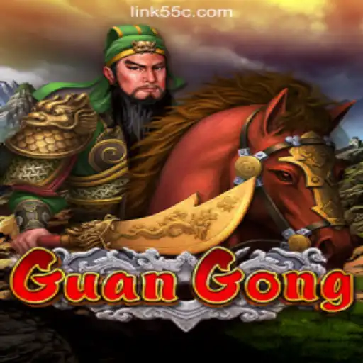 Unveiling GuanGong: The Premier Game for 55C.com Online Cassino Brasil #1