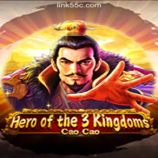 Discover the Epic Adventure of Heroofthe3KingdomsCaoCao in the Gaming World