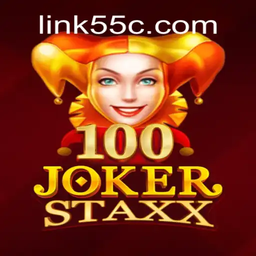 Exciting Twists and Turns: Exploring the World of 100JokerStaxx at 55C.com Online Cassino Brasil #1
