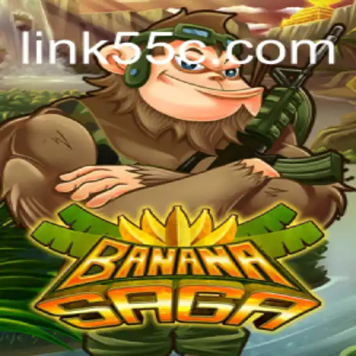 Dive into Adventure with BananaSaga: A Unique Gaming Experience