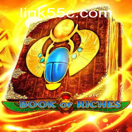 Exploring the Allure of BookofRiches at 55C.com: #1 Online Casino in Brasil