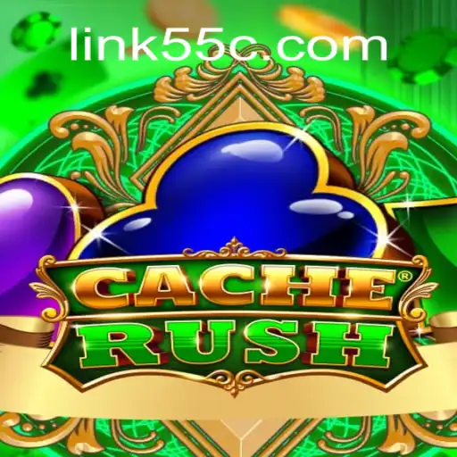 CacheRush: Dive into the Thrilling World of Online Gaming