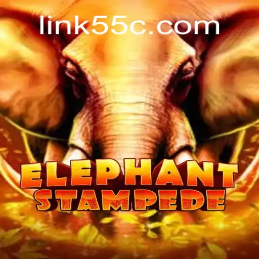 Discover the Thrilling World of ElephantStampede: The Latest Sensation in 55C.com Online Cassino Brasil #1