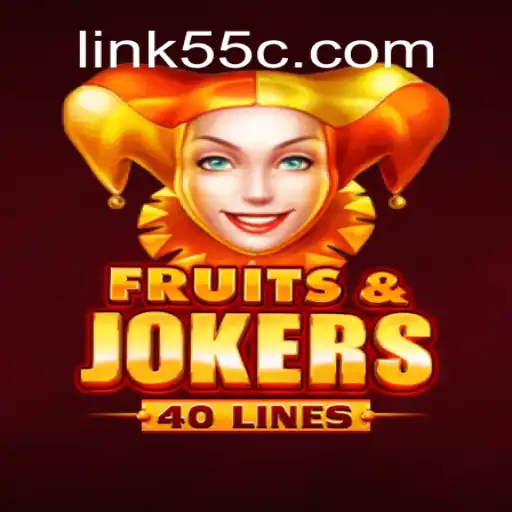 Exciting Gameplay and Rewards Await with FruitsAndJokers40 at 55C.com Online Cassino