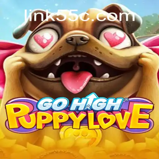 GoHighPuppyLove: A Delightful Gaming Experience with 55C.com Online Cassino Brasil