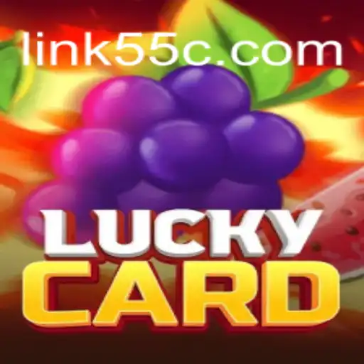 Exploring the Thrilling World of LuckyCard at 55C.com Online Cassino Brasil #1