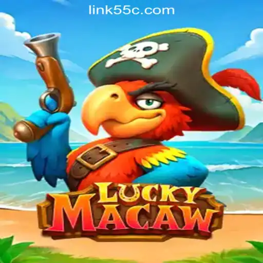 Exploring LuckyMacaw: An Exciting Journey into Online Gaming