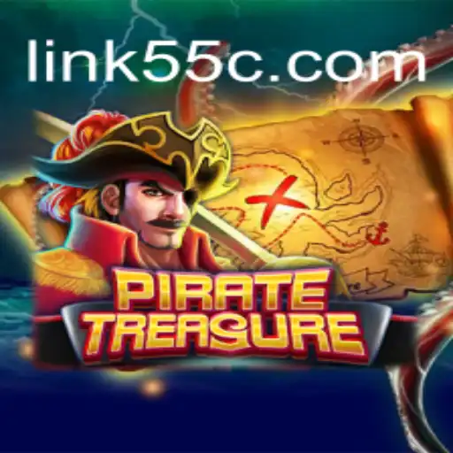 PirateTreasure: The Ultimate Online Casino Adventure at 55C.com Brasil #1