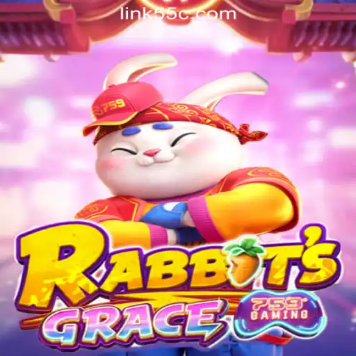 Discover the Exciting World of RabbitsGrace: A Pioneering Game in the Realm of 55C.com Online Cassino Brasil