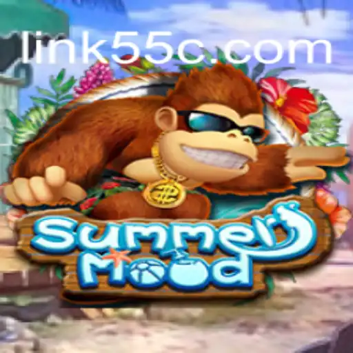 SummerMood: Discover the Thrills of the New Gaming Gem at 55C.com Online Casino Brasil #1