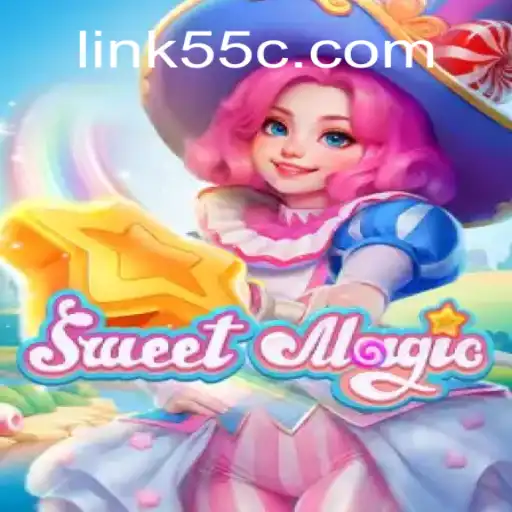 Discover the Enchanting World of SweetMagic at 55C.com Online Cassino Brasil #1