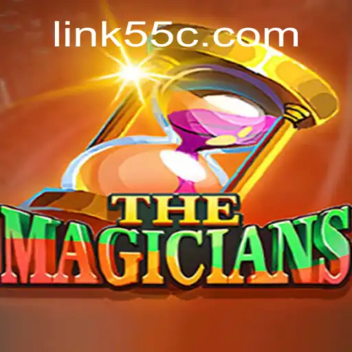 TheMagicians: The Thrilling Online Casino Game Captivating Brasil