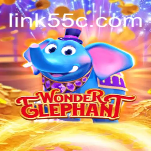 Discover the Enchanting World of WonderElephant at 55C.com