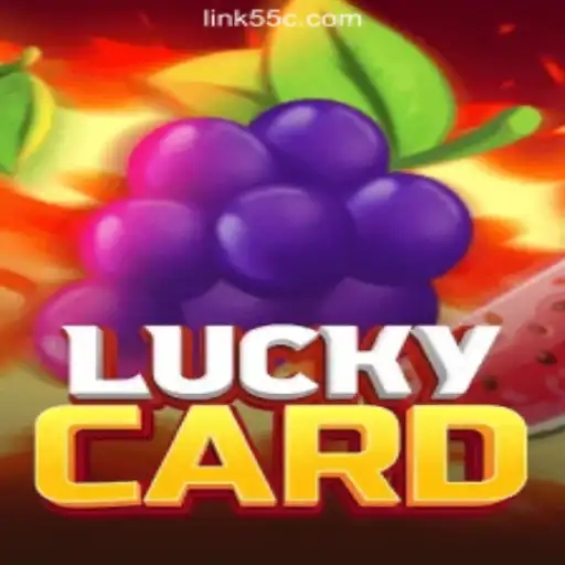 Exploring the Thrilling World of LuckyCard at 55C.com Online Cassino Brasil #1