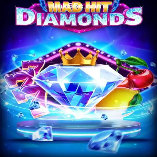 Exploring MadHitDiamonds: A Gem in 55C.com Online Cassino Brasil #1