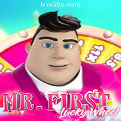 Discover the Thrills of MrFirstLuckyWheel at 55C.com Online Cassino Brasil #1