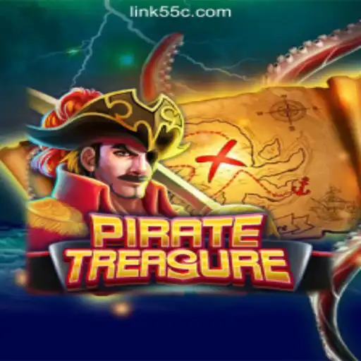 PirateTreasure: The Ultimate Online Casino Adventure at 55C.com Brasil #1