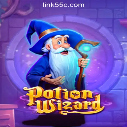 Discover the Magical World of PotionWizard: A Thrilling Adventure Game