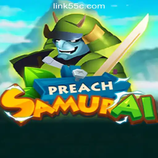 PreachSamurai: A New Horizon in Gaming