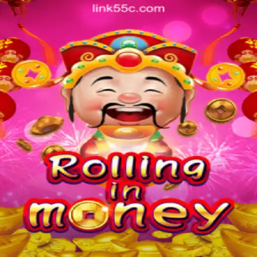 Unveiling the Thrills of RollingInMoney at 55C.com Online Cassino Brasil #1