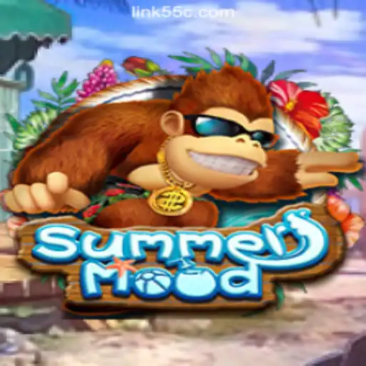 SummerMood: Discover the Thrills of the New Gaming Gem at 55C.com Online Casino Brasil #1