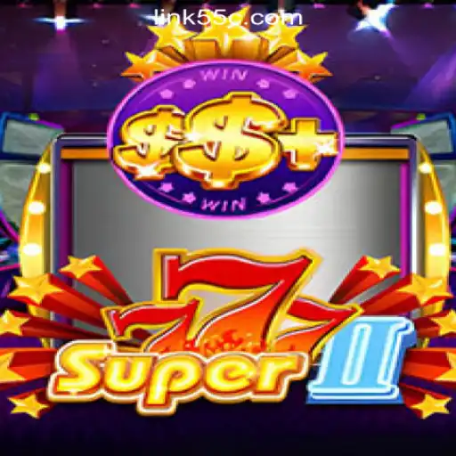 Super777II: The Ultimate Online Casino Experience in Brazil
