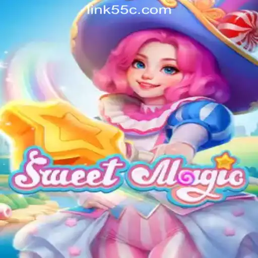 Discover the Enchanting World of SweetMagic at 55C.com Online Cassino Brasil #1