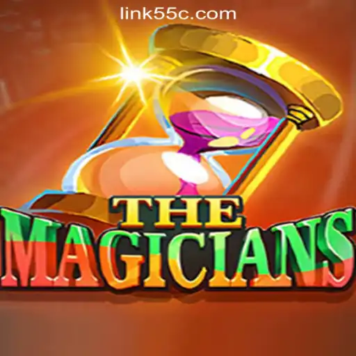 TheMagicians: The Thrilling Online Casino Game Captivating Brasil