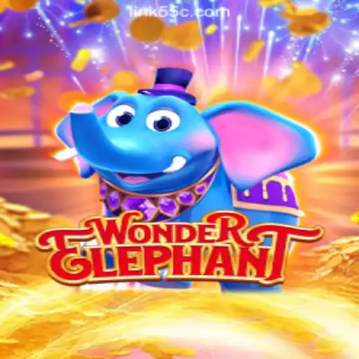 Discover the Enchanting World of WonderElephant at 55C.com